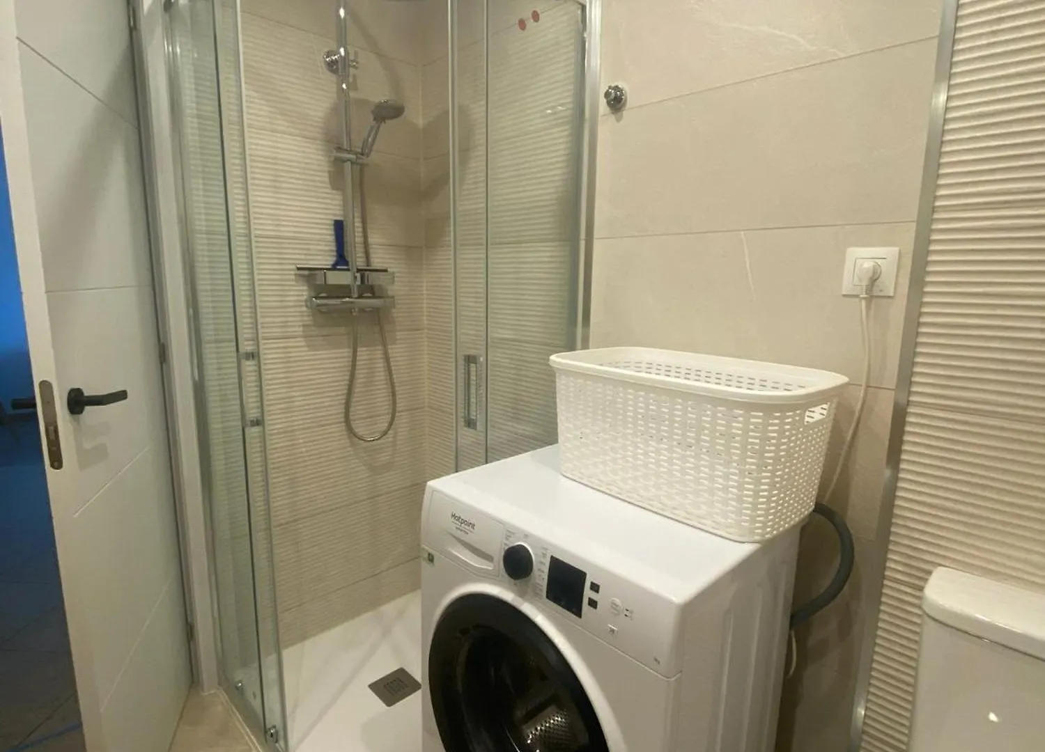 Casita Papagayo Garden Apartment Torrox
