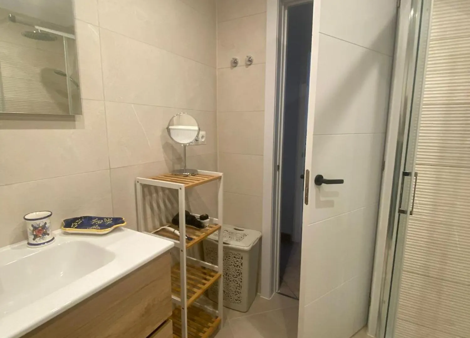 Casita Papagayo Garden Apartment Torrox 0*,